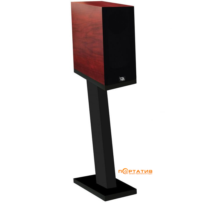 Акустика Davis Acoustics Courbet 3 Red Mahogany