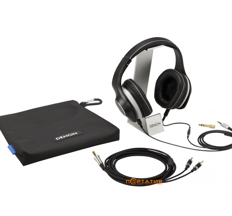 Навушники Denon AH-D600