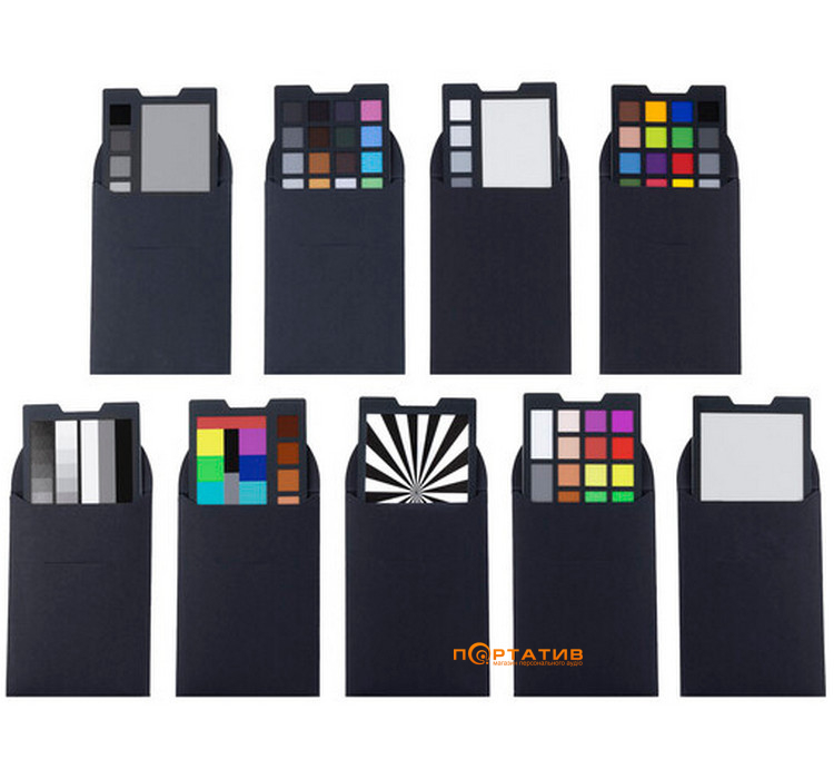 Калибратор Datacolor Spyder Photo/Video Kit (SPK-PV125)