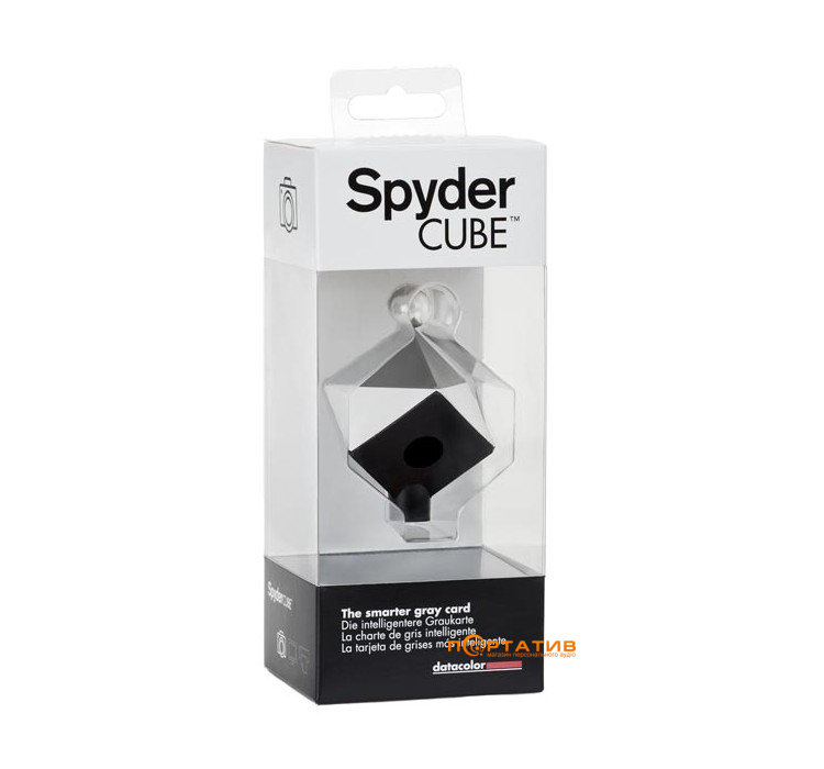 Datacolor Spyder Cube (SC200)