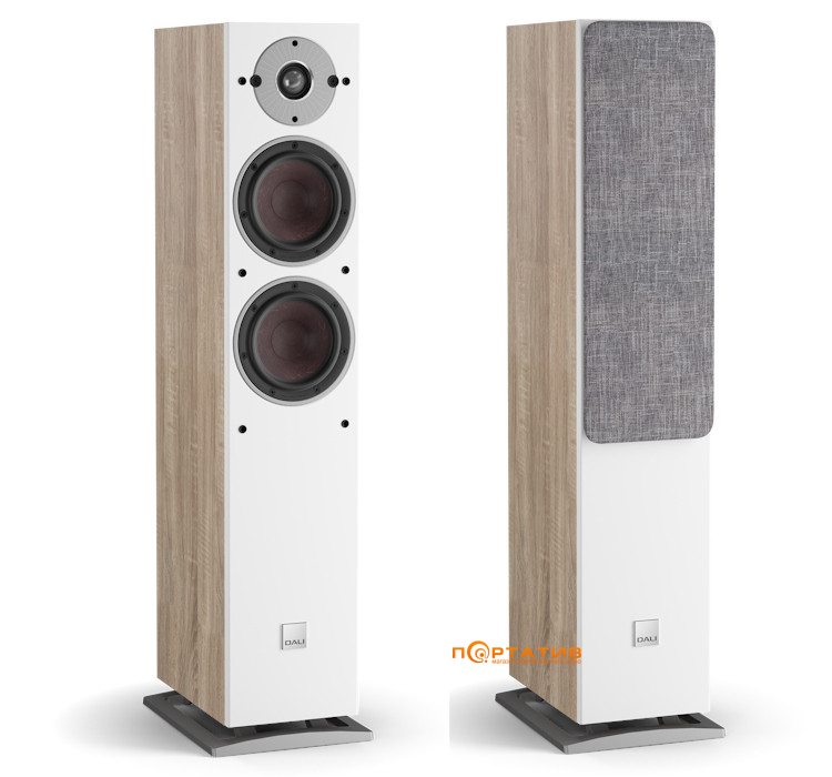Акустика DALI Oberon 5 Light Oak