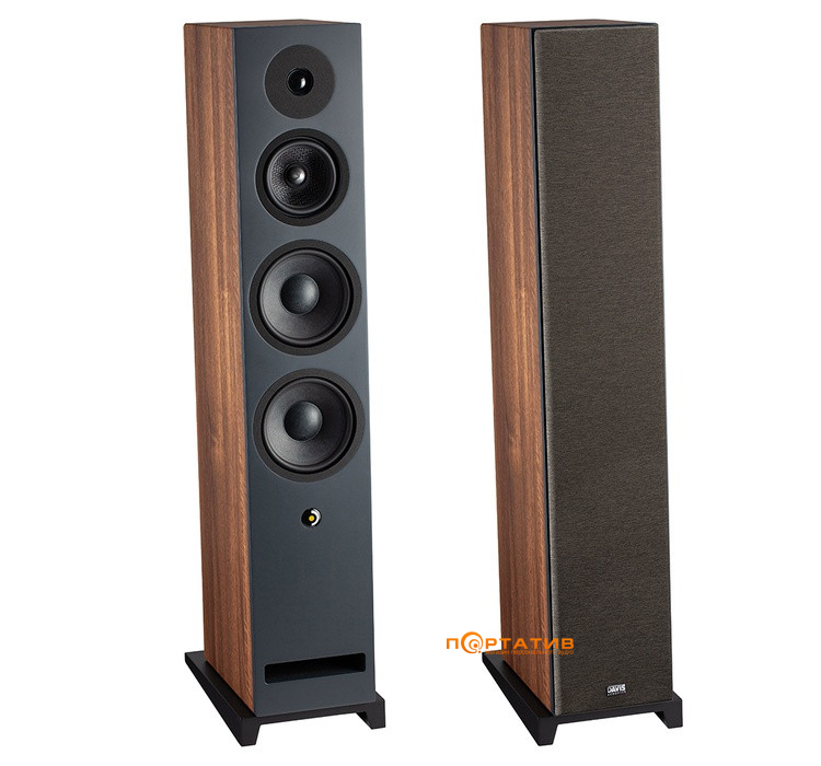 Акустика Davis Acoustics Krypton 9 Classik