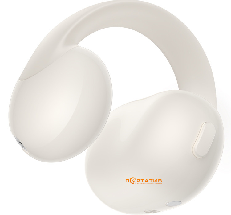 Наушники Anker SoundCore C50i White (D1101G21)