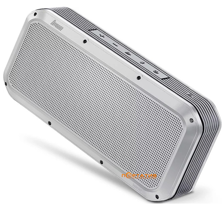 Акустика Divoom Voombox party (2GEN) Silver