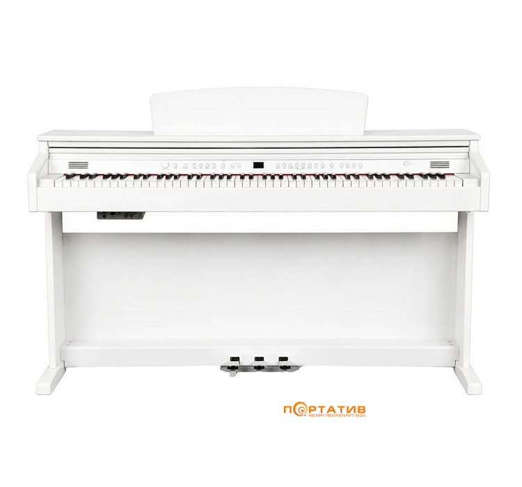Цифрове піаніно Artesia DP20 WH