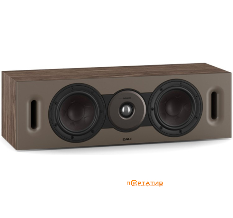 Акустика DALI Sonik Cinema Walnut