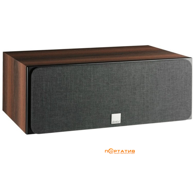 Акустика DALI Oberon Vokal Dark Walnut
