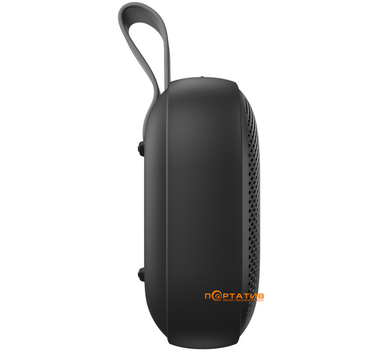 Акустика Anker SoundCore Boom GO 3i Black (D5103010)