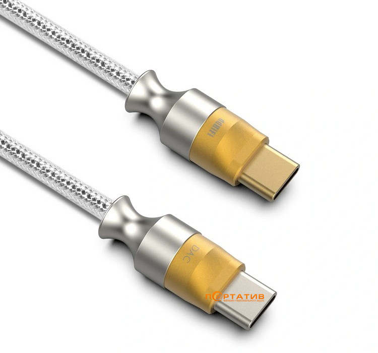 Кабель DD HiFi TC05 M2 (9 см)