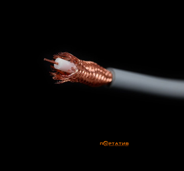 Кабель DD HiFi RC100C (100cm)