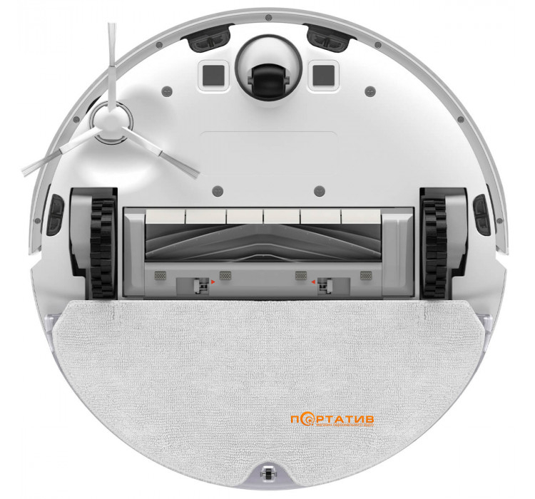Робот пилосос Dreame D10s (RLS3L)
