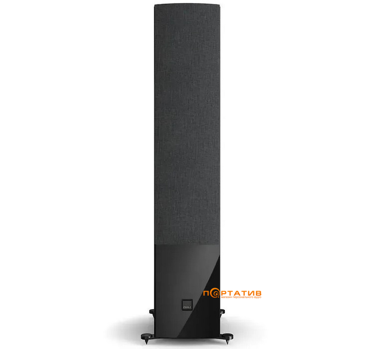 Акустика DALI Rubikore 8 Black High Gloss