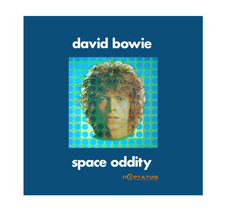 David Bowie: Aka Space Oddity