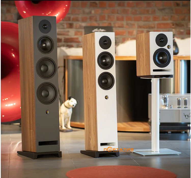 Акустика Davis Acoustics Krypton 9 Classik
