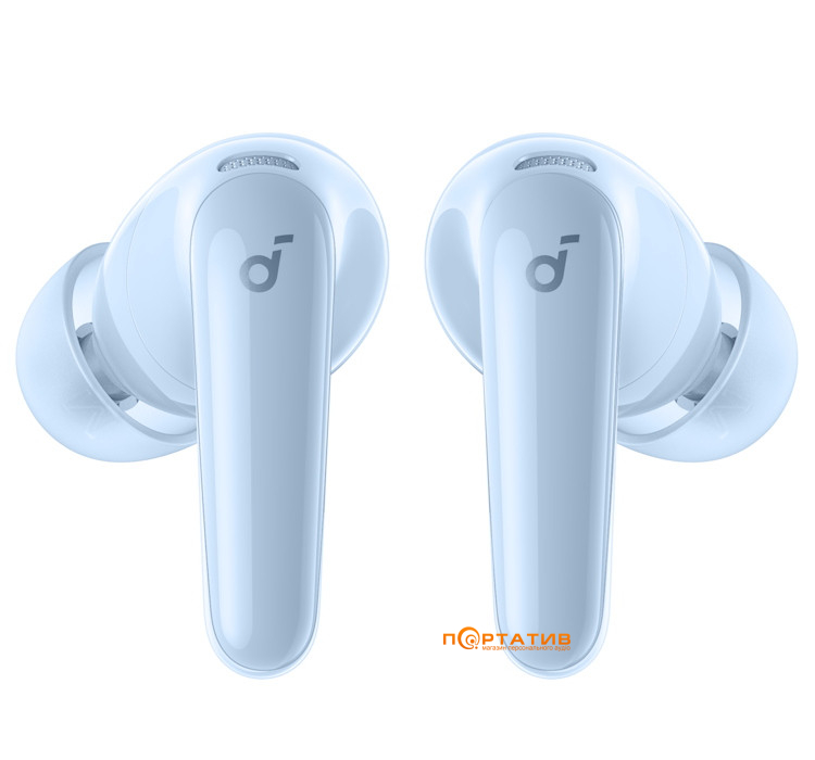 Навушники Anker SoundCore R60i NC Blue (D1202G31)