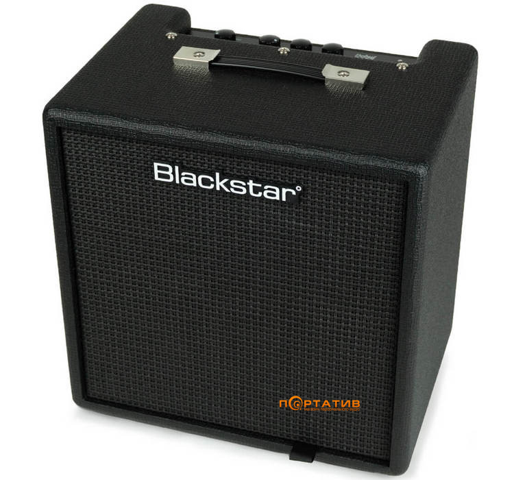 Комбоусилитель Blackstar Debut Bass 25