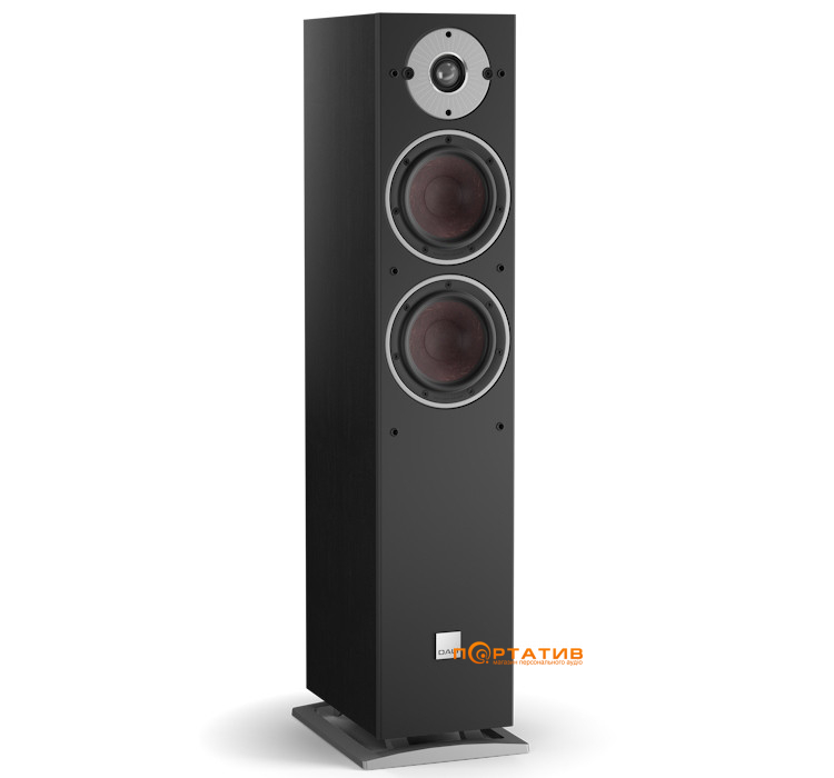 Акустика DALI Oberon 5 Black Ash