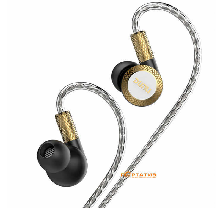 DUNU DM-380