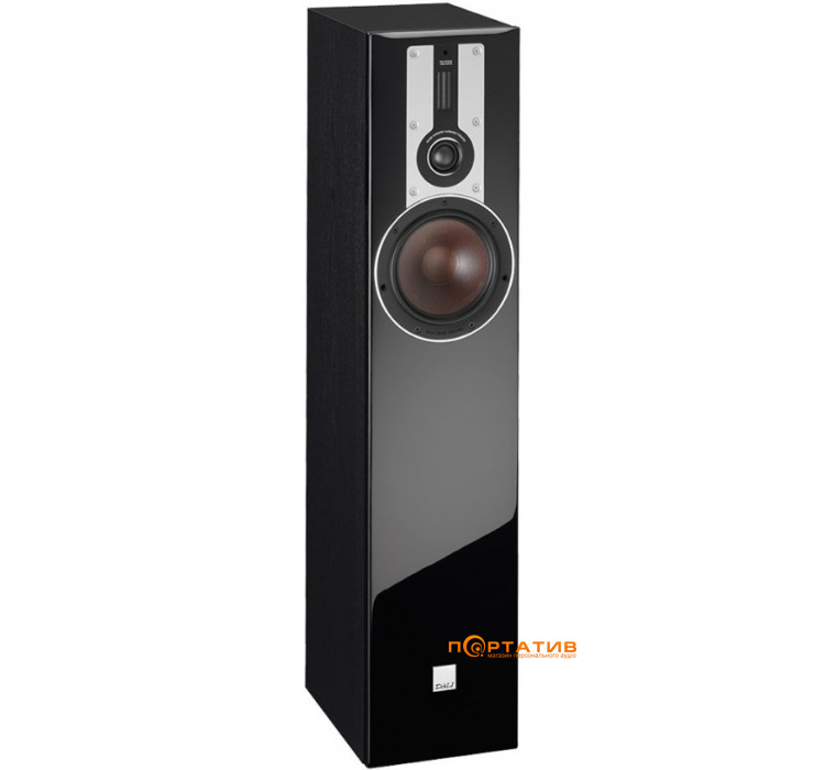 Акустика DALI Opticon 5 Black