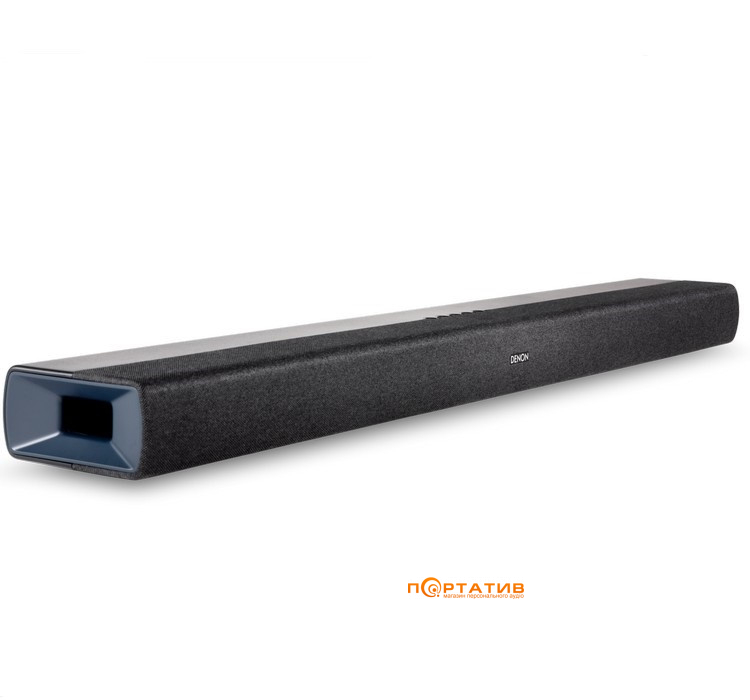 Саундбар Denon DHT-S218 Black