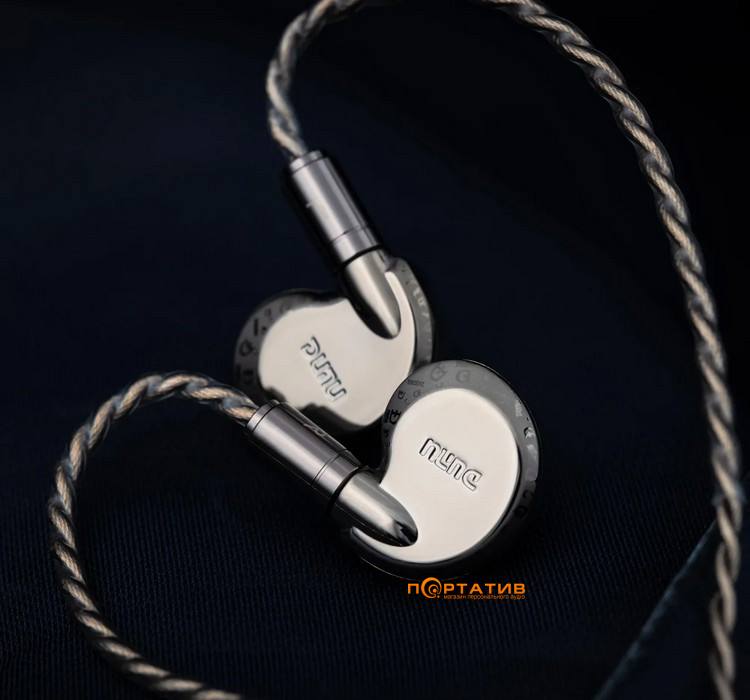 Наушники DUNU Falcon Ultra Titanium