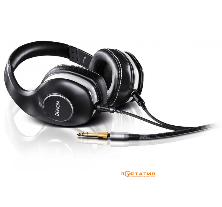 Навушники Denon AH-D600
