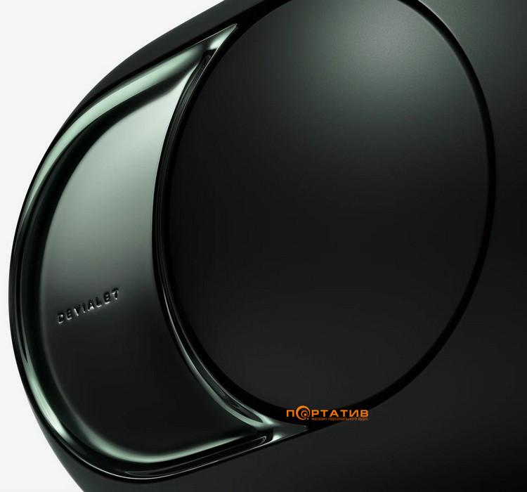 Акустика Devialet Phantom Ultimate 108 dB Deep Forest