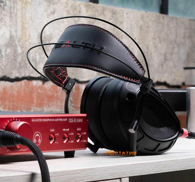 Навушники Dan Clark Audio Stealth