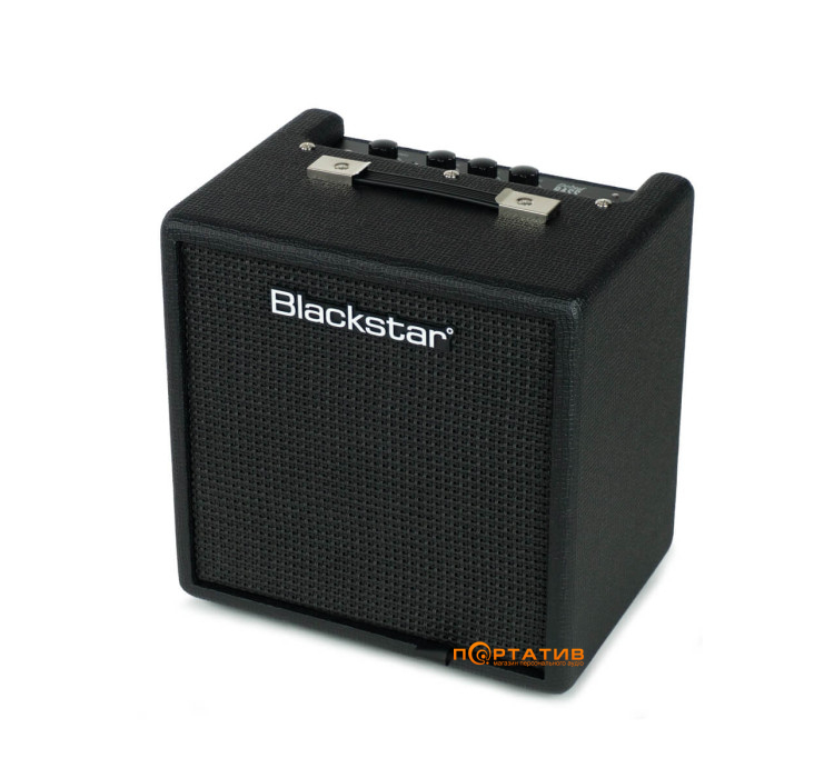 Комбоусилитель Blackstar Debut Bass 15