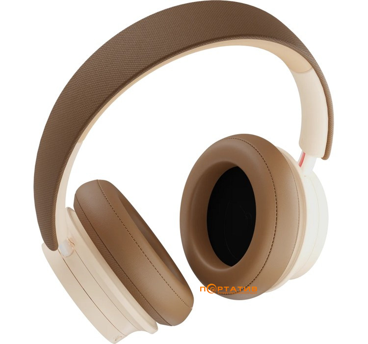 Наушники Dali IO-8 Caramel White
