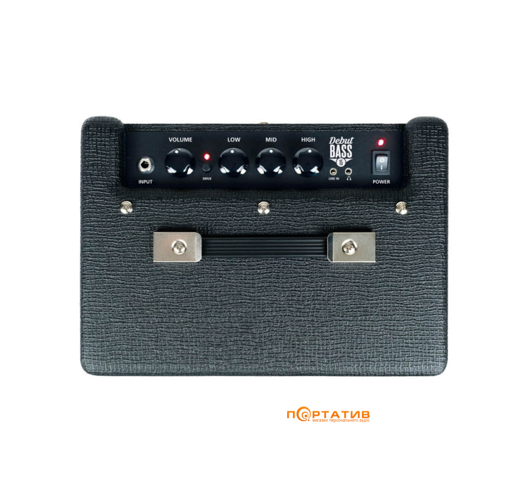 Комбоусилитель Blackstar Debut Bass 15