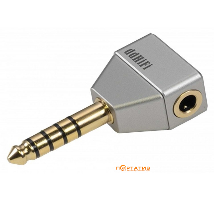 Адаптер DD HiFi DJ30SE