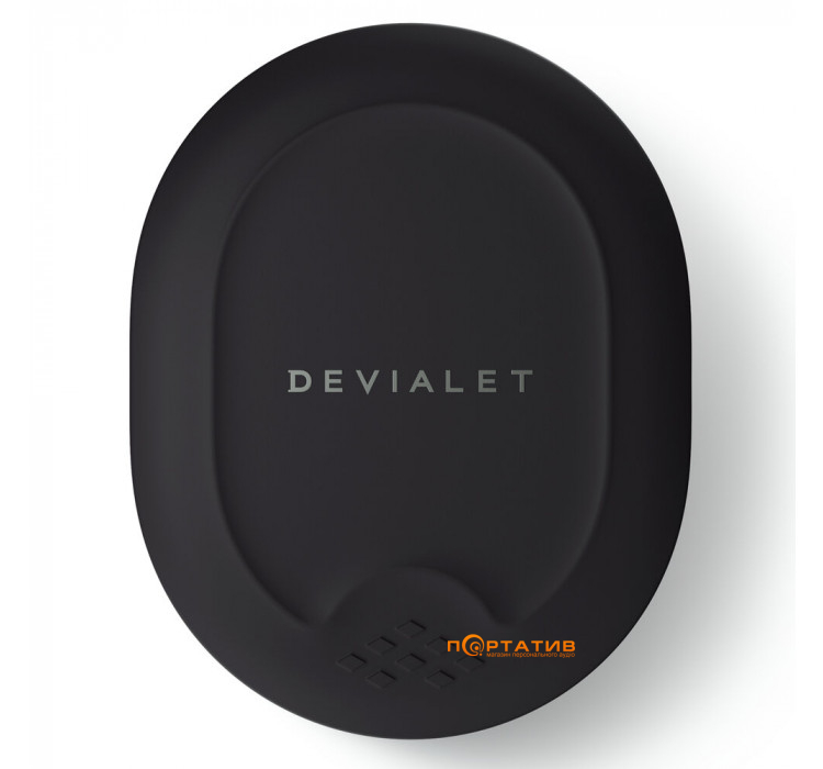 Наушники Devialet Gemini