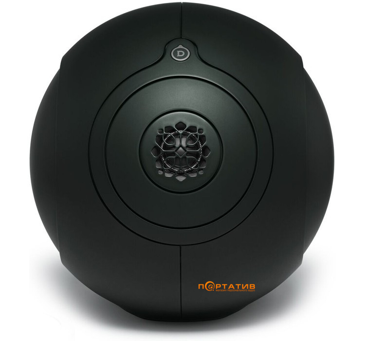Акустика Devialet Phantom Ultimate 108 dB Deep Forest