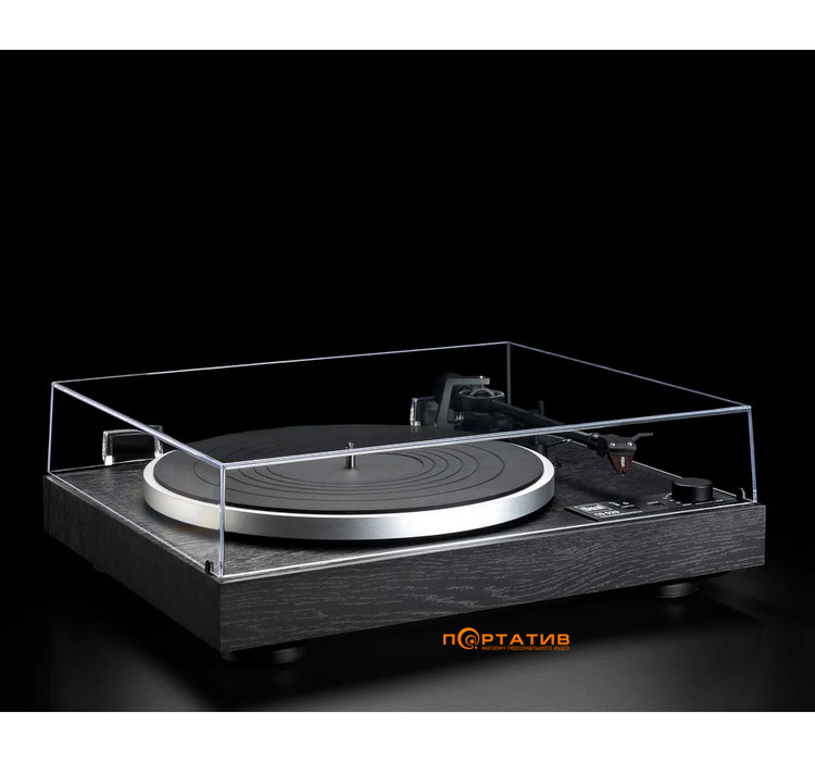 Проигрыватель винила Dual CS 529 BT Black