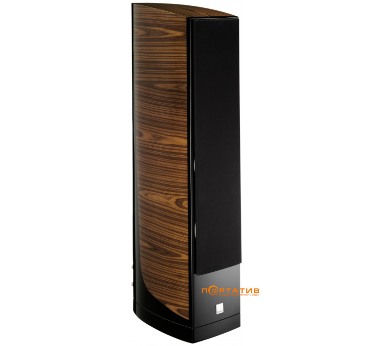 DALI Epicon 8 Walnut High Gloss