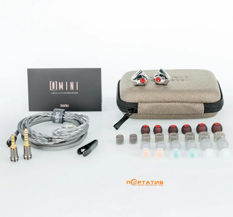 Наушники DUNU Titan S2