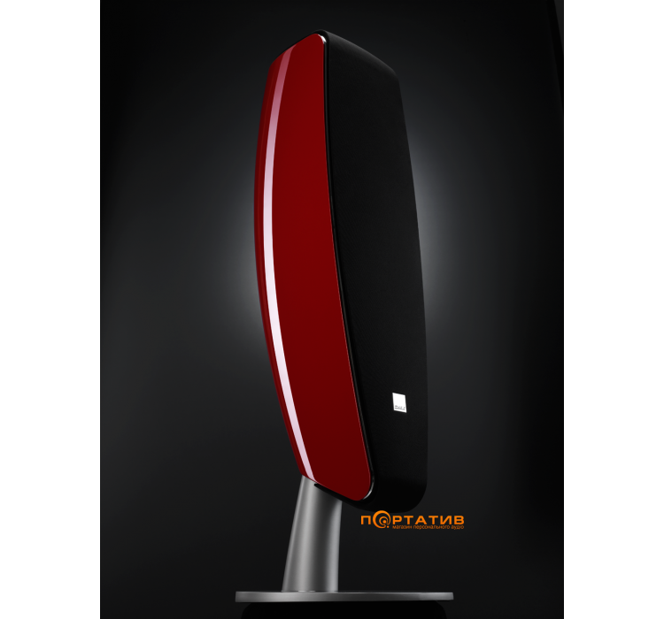 Акустика DALI Fazon F 5 Red High Gloss