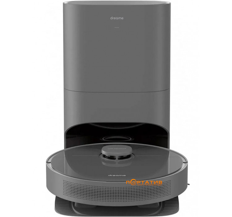 Робот пилосос Dreame D10s Plus (RLS6AD)