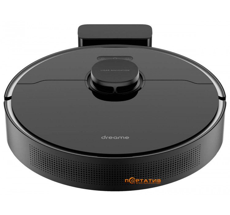 Робот пилосос Dreame D10s Pro (RLS6A)