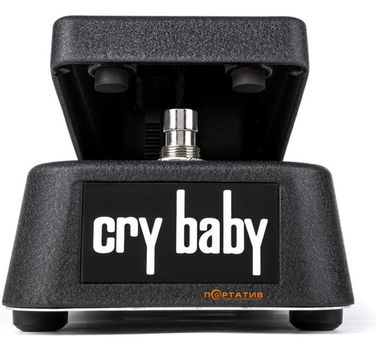 Dunlop Cry Baby standart VAH (GCB95)