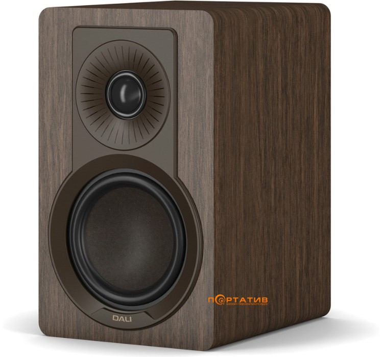 Акустика DALI Kupid Dark Walnut