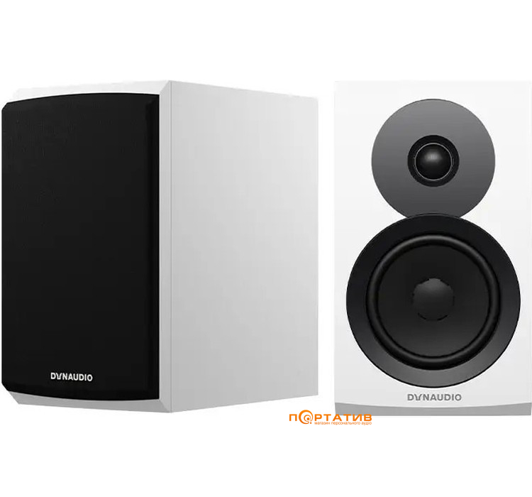 Акустика Dynaudio Emit 10 White