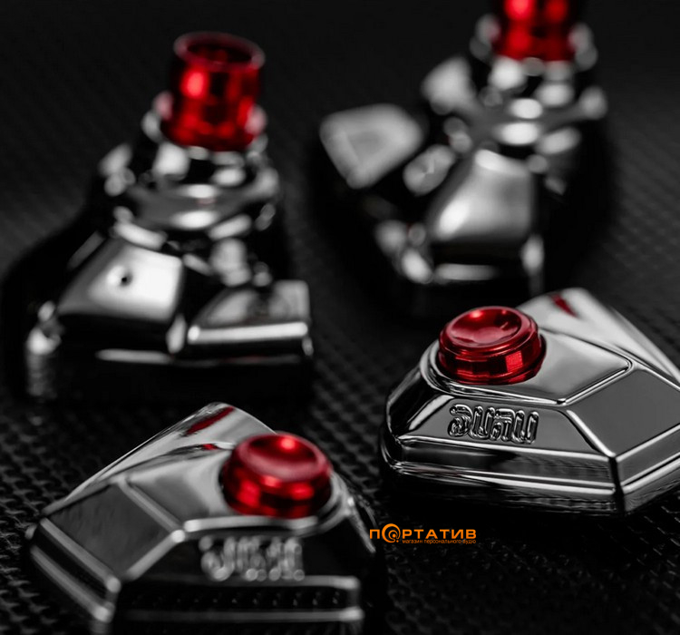 Наушники DUNU Titan S2