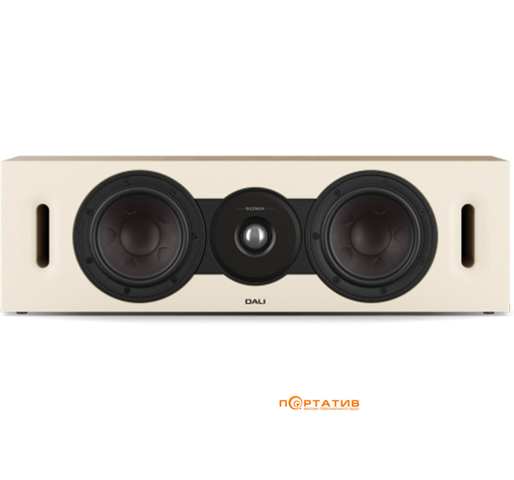 Акустика DALI Sonik Cinema Natural Oak