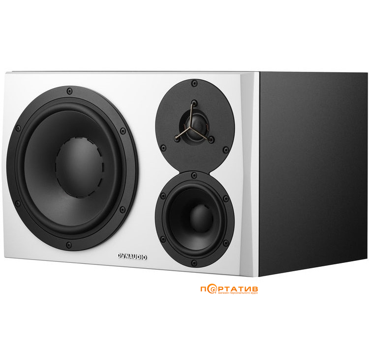 Студийный монитор Dynaudio LYD 48 Right White (1 шт.)