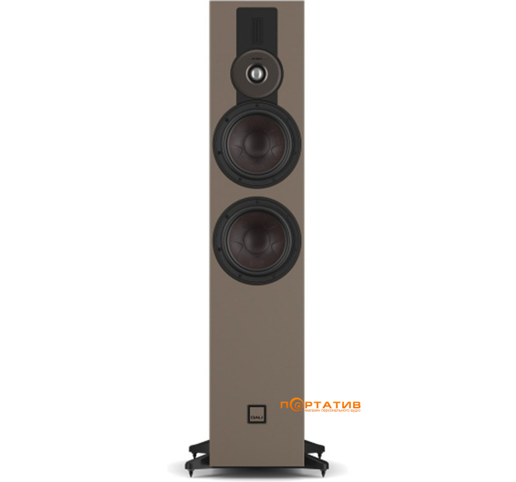 Акустика DALI Sonik 7 Walnut