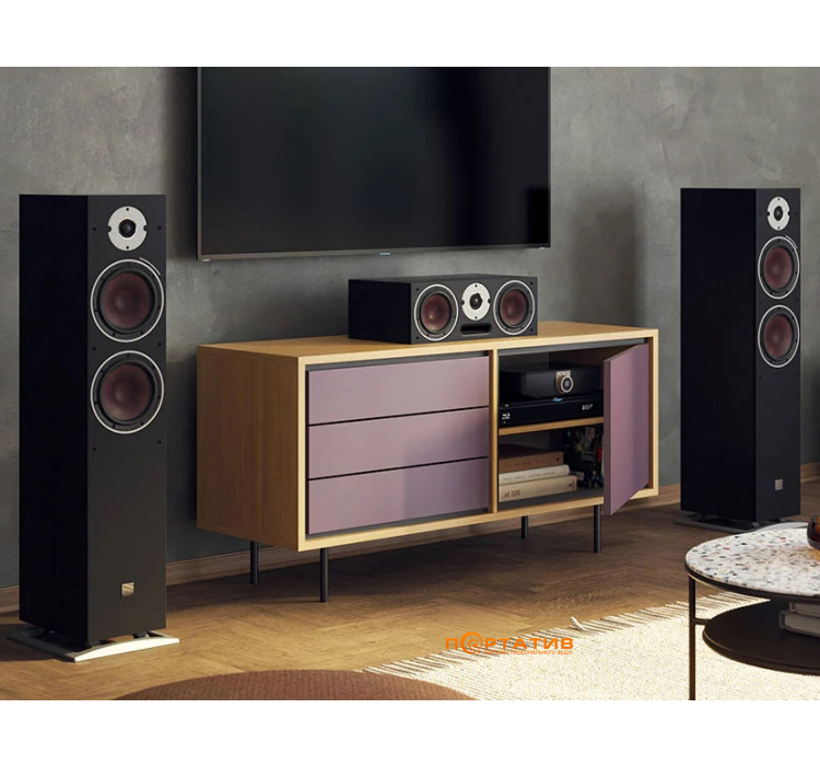 Беспроводной контроллер DALI Sound Hub