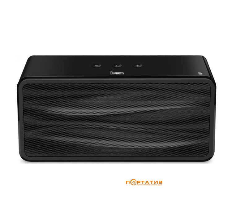 Акустика Divoom Onbeat 500 BT (2GEN) Black