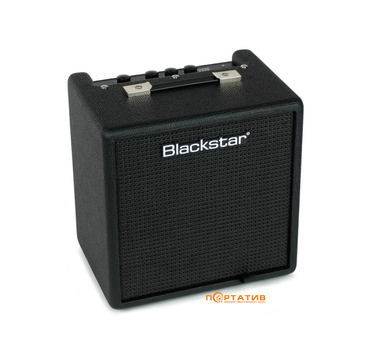 Комбоусилитель Blackstar Debut Bass 15